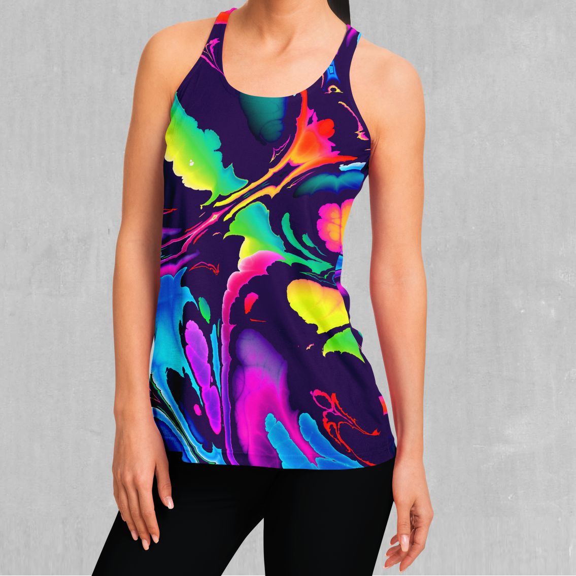 Dream Spectrum Women's Tank Top