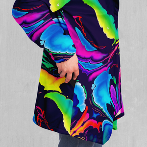 Dream Spectrum Cloak - Azimuth Clothing