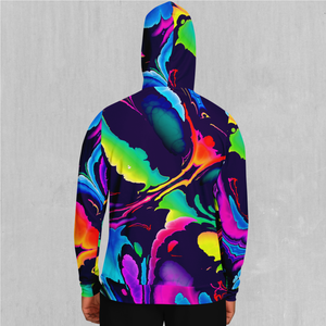 Dream Spectrum Hoodie - Azimuth Clothing