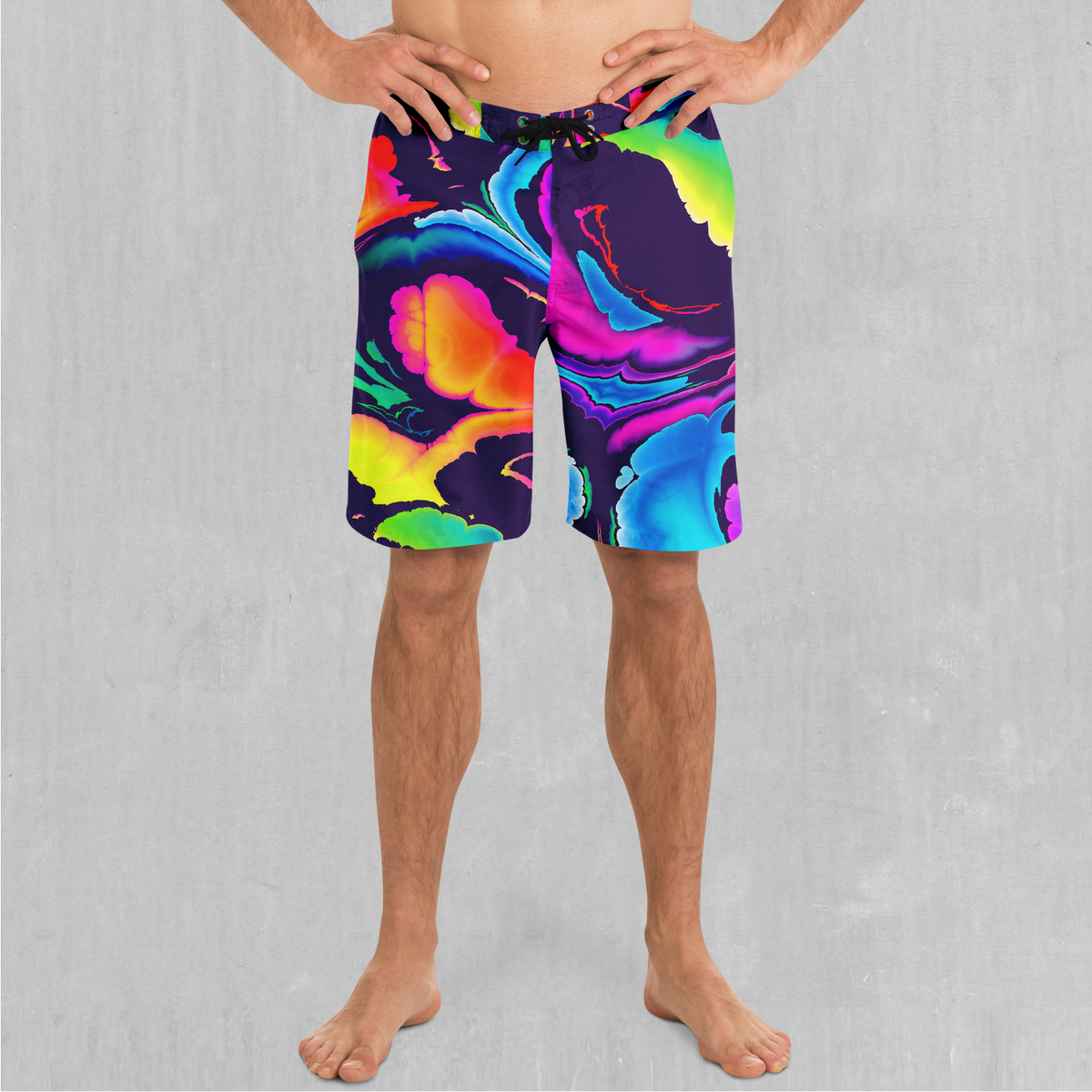 Dream Spectrum Board Shorts