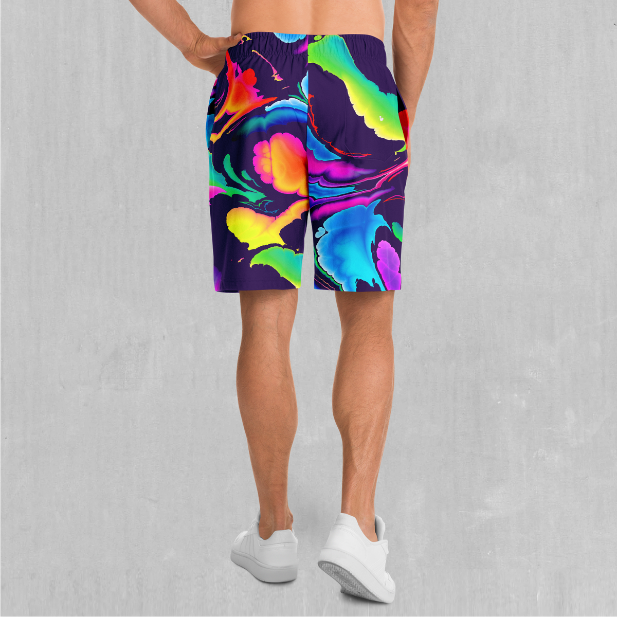 Dream Spectrum Shorts