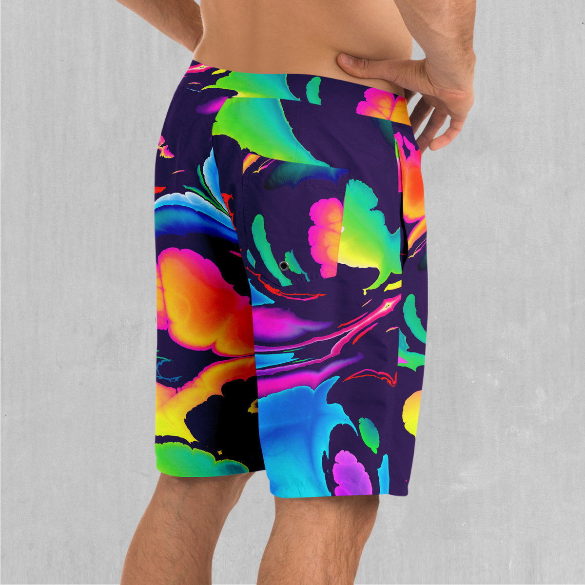 Dream Spectrum Board Shorts