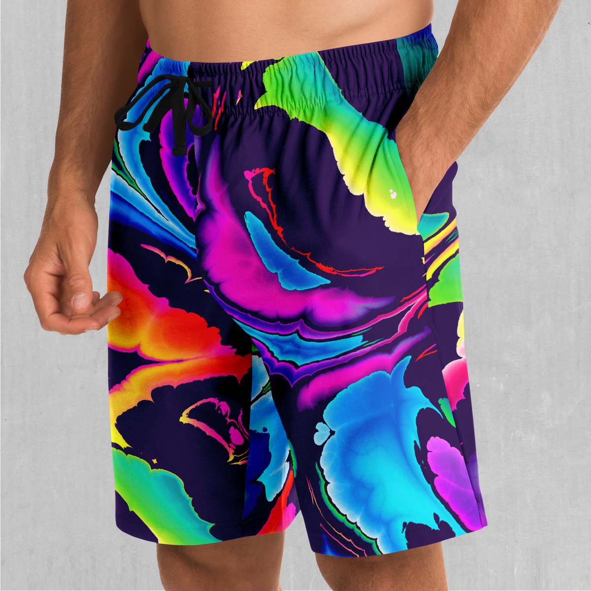 Dream Spectrum Shorts
