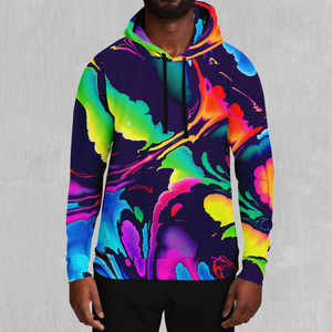 Dream Spectrum Hoodie - Azimuth Clothing