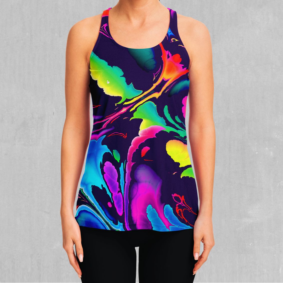 Dream Spectrum Women's Tank Top