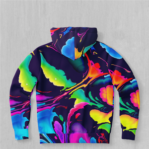 Dream Spectrum Hoodie - Azimuth Clothing