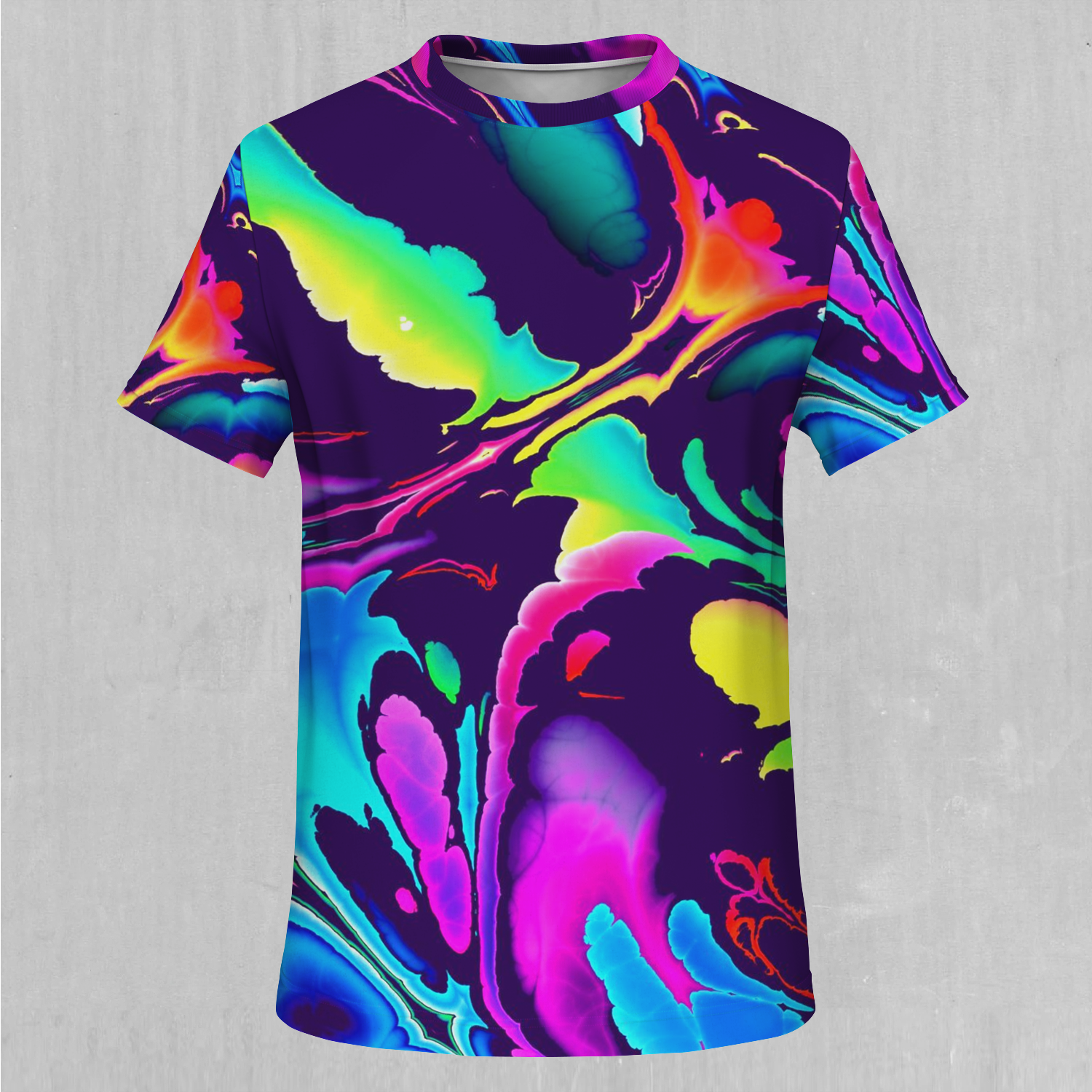 Dream Spectrum Tee - Azimuth Clothing