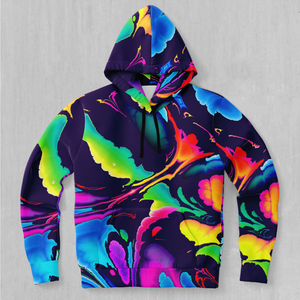 Dream Spectrum Hoodie - Azimuth Clothing