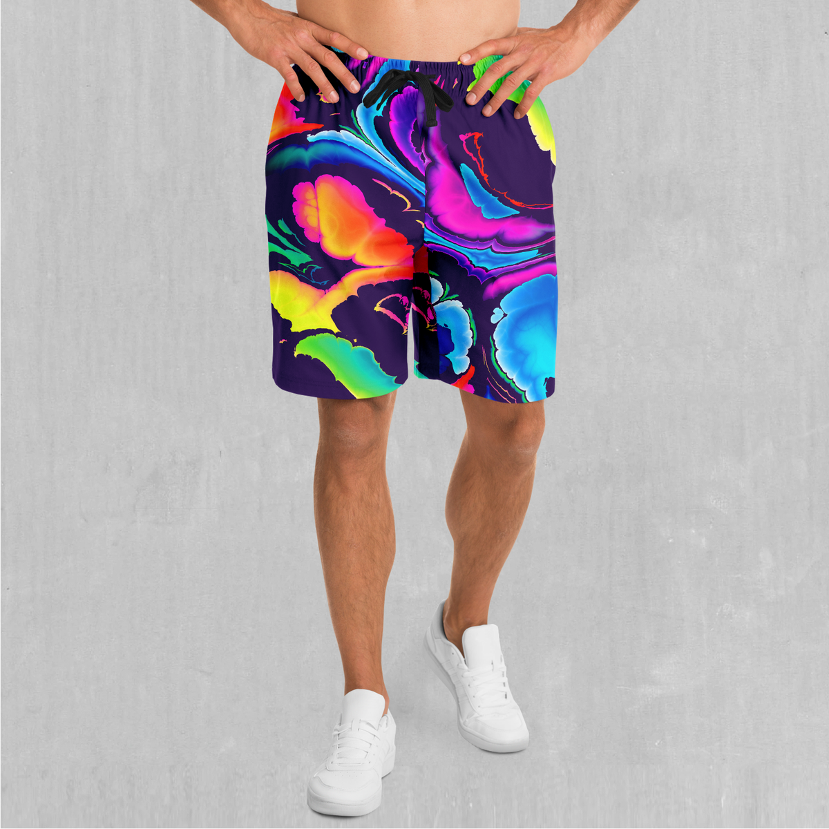 Dream Spectrum Shorts