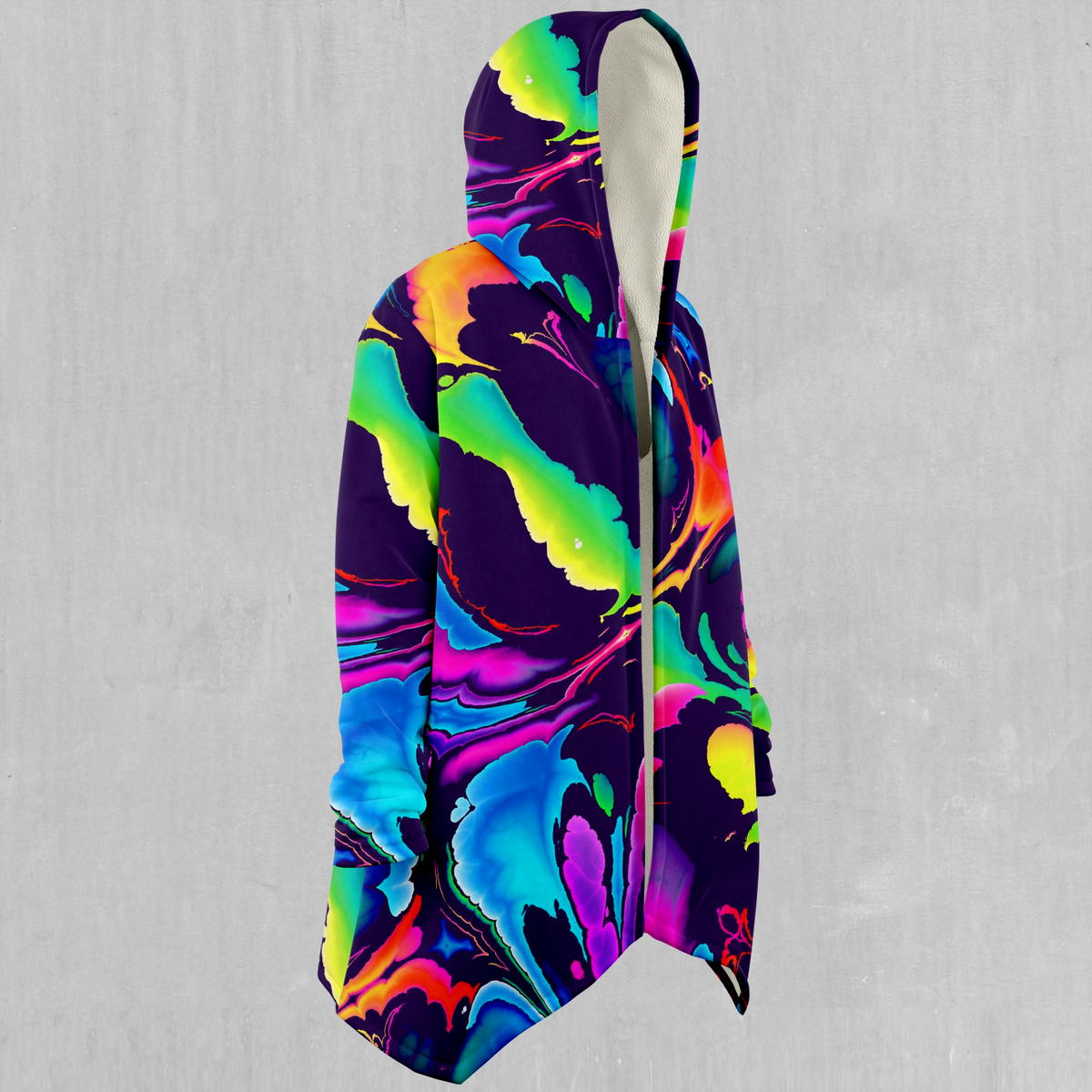 Dream Spectrum Cloak - Azimuth Clothing