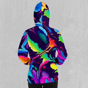 Dream Spectrum Hoodie - Azimuth Clothing