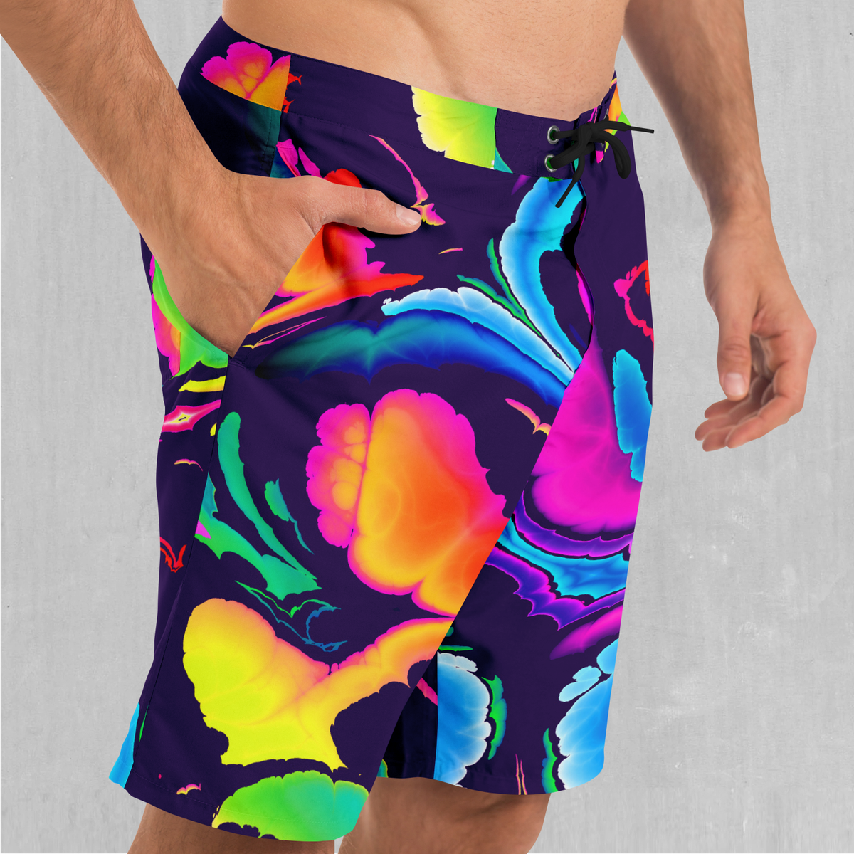 Dream Spectrum Board Shorts