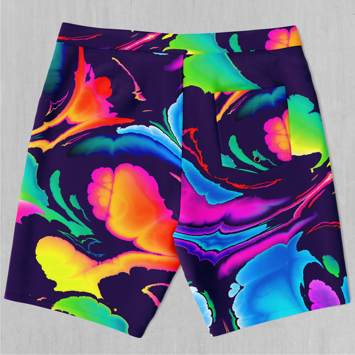 Dream Spectrum Board Shorts