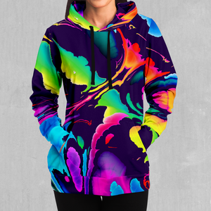 Dream Spectrum Hoodie - Azimuth Clothing