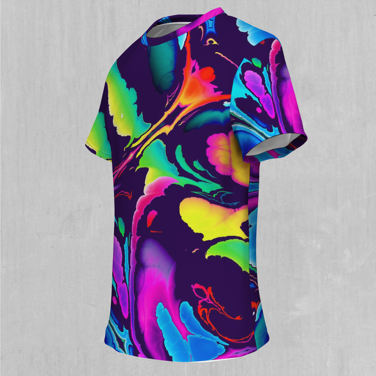 Dream Spectrum Tee - Azimuth Clothing