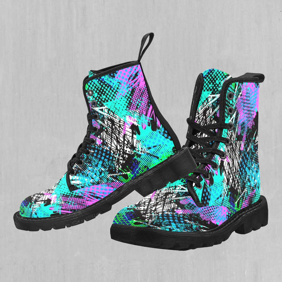 Electric Avenue Women's Boots