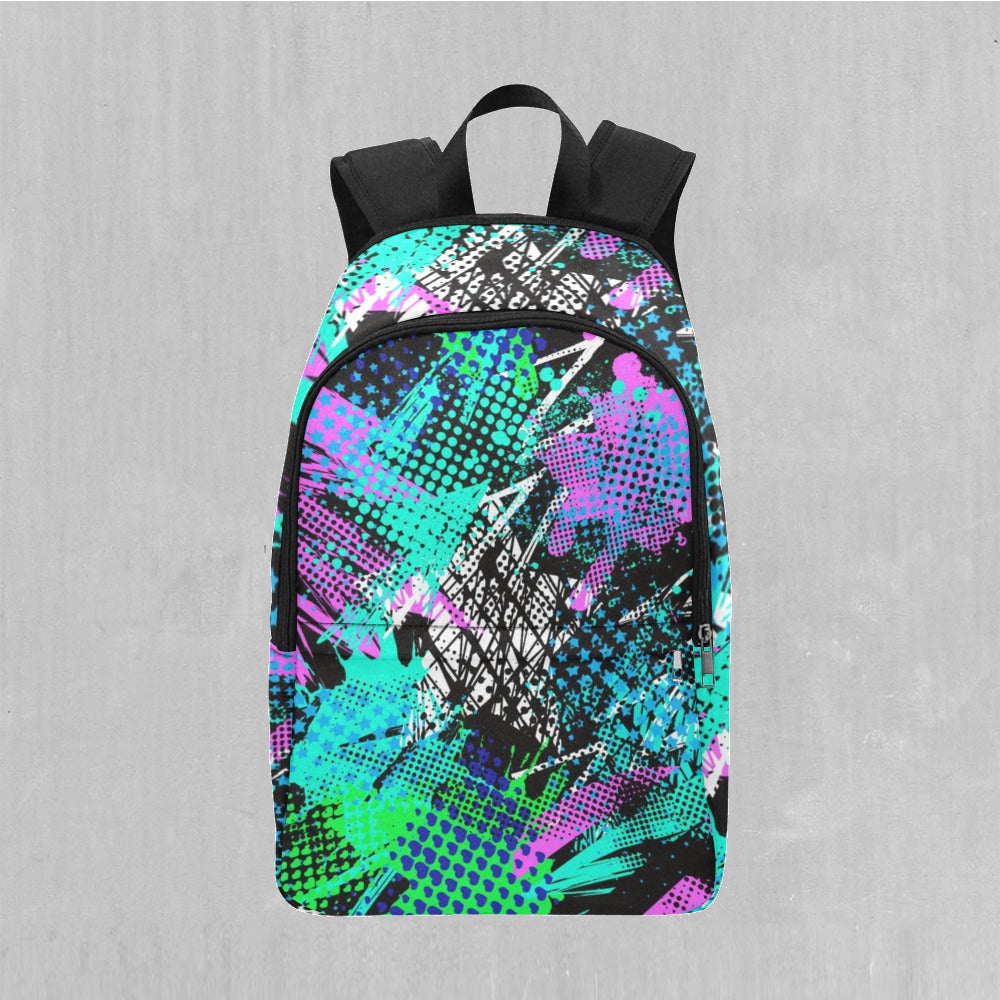 Electric Avenue Adventure Backpack