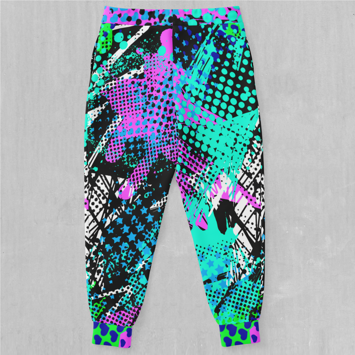 Electric Avenue Joggers