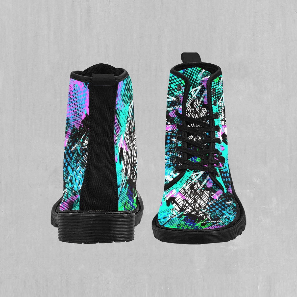 Electric Avenue Women's Boots