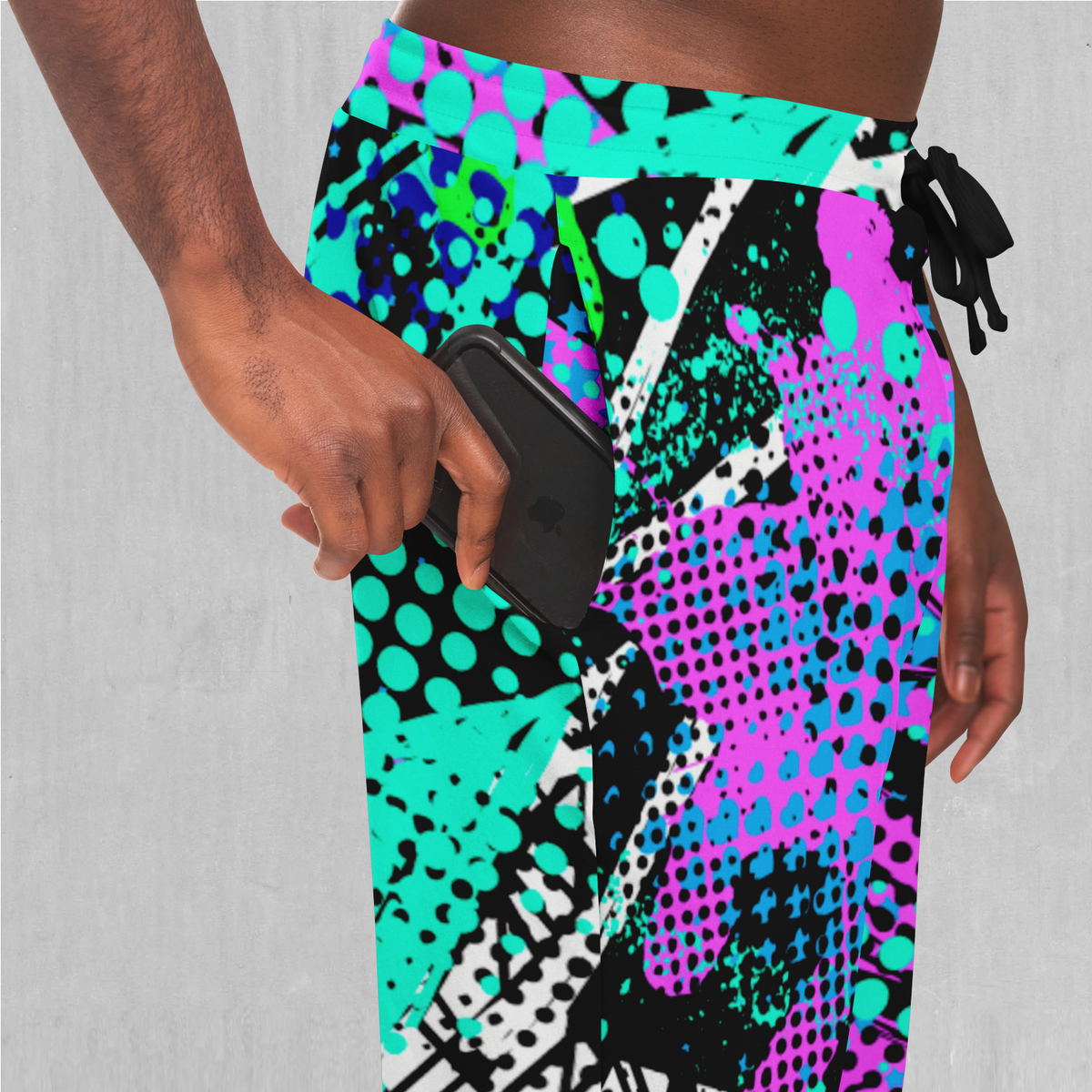 Electric Avenue Joggers