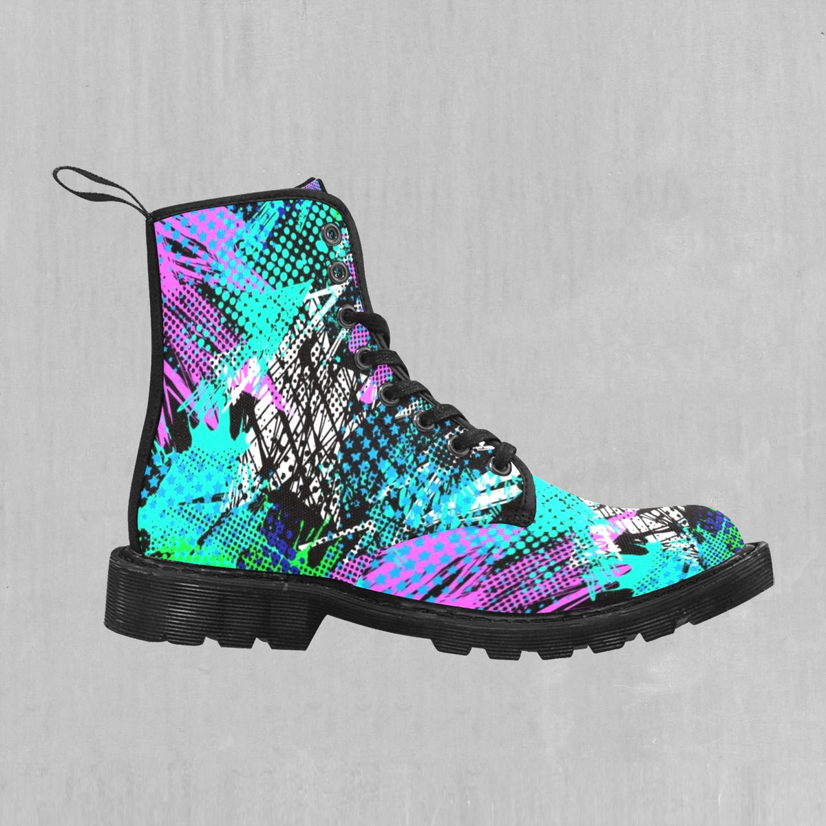 Electric Avenue Women's Boots