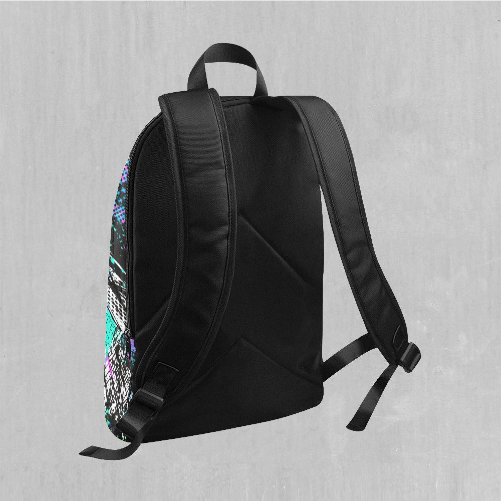 Electric Avenue Adventure Backpack
