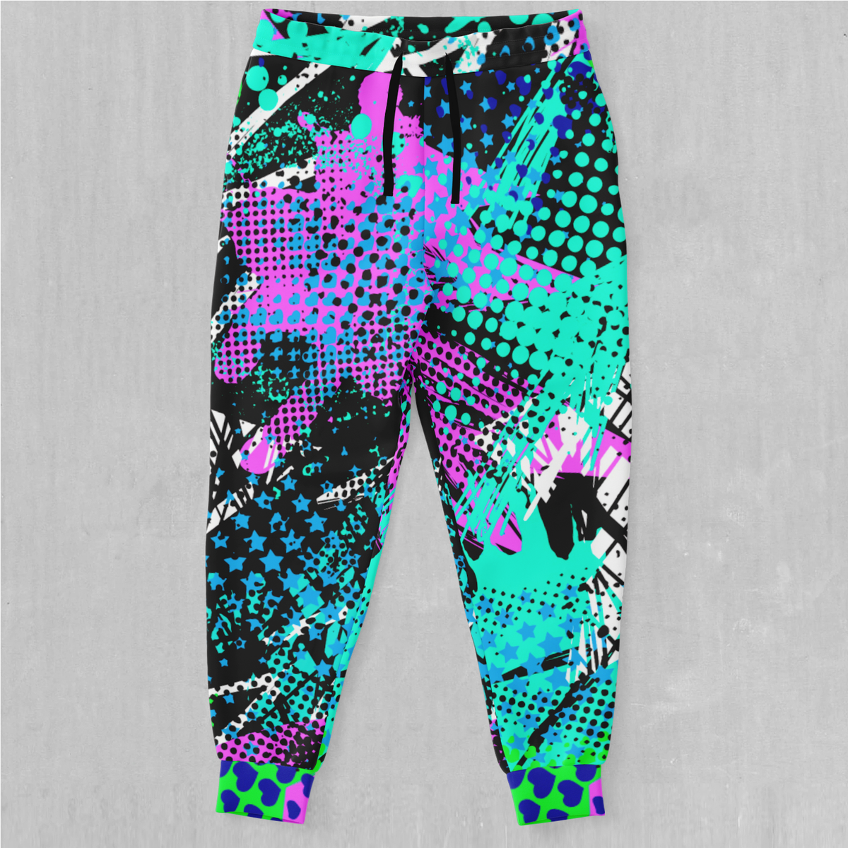 Electric Avenue Joggers
