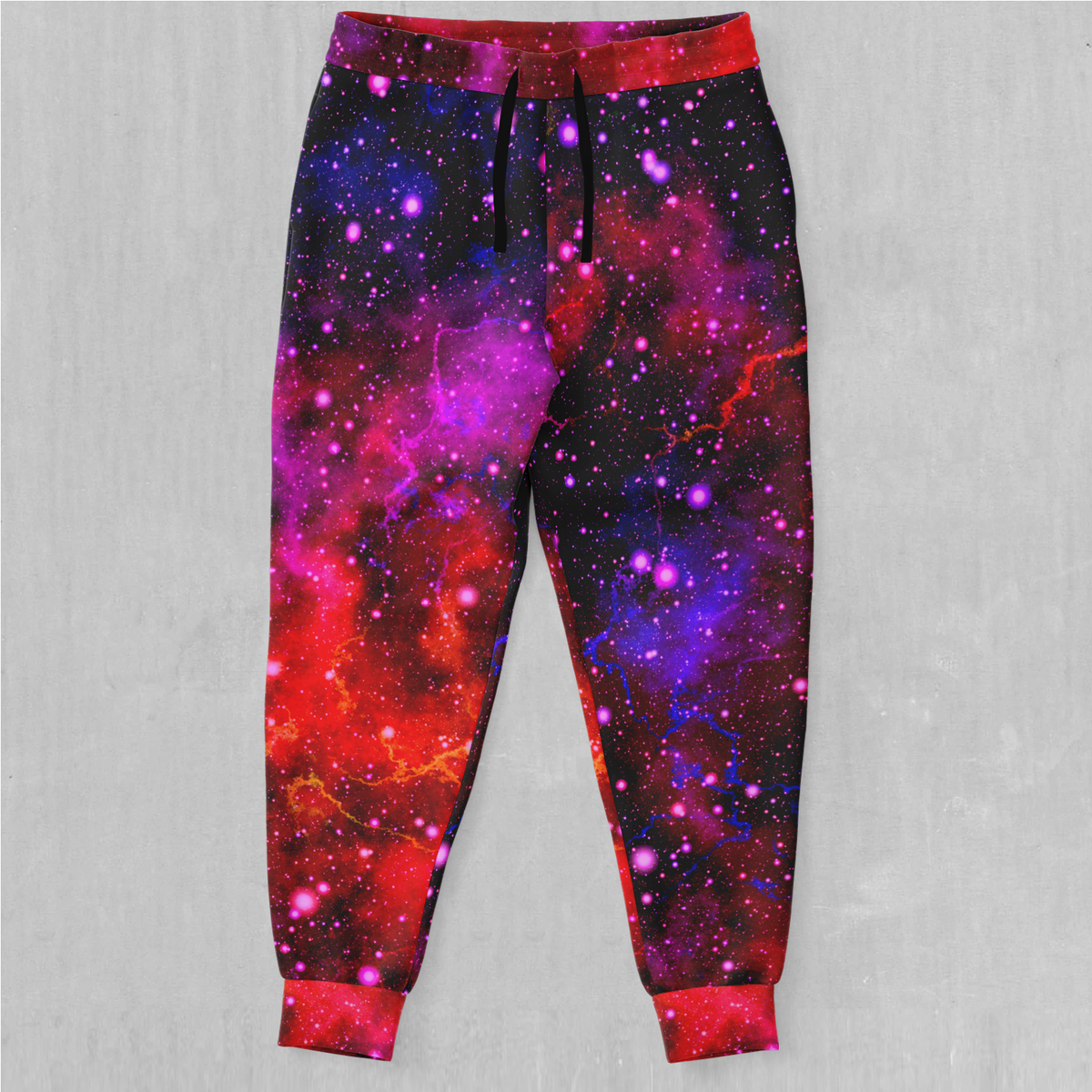 Electric Galaxy Joggers