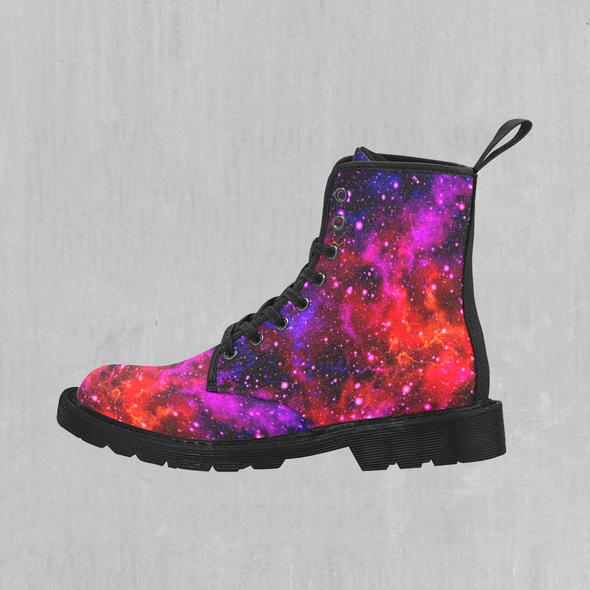 Electric Galaxy Women's Boots