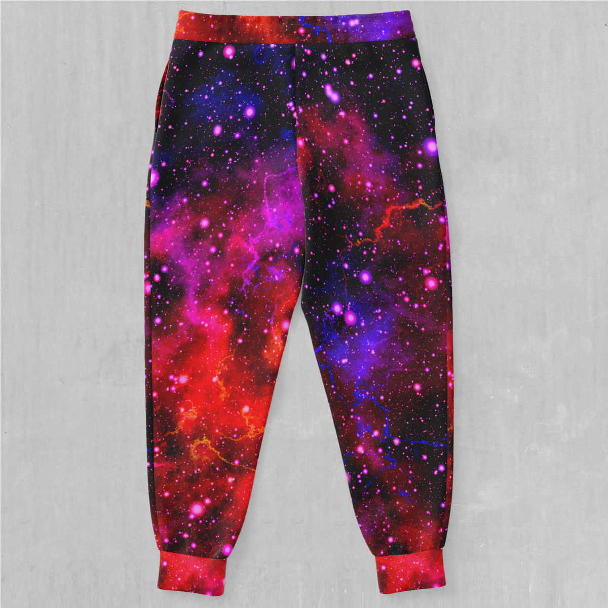 Electric Galaxy Joggers