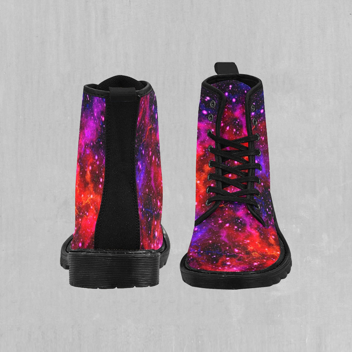 Electric Galaxy Women's Boots
