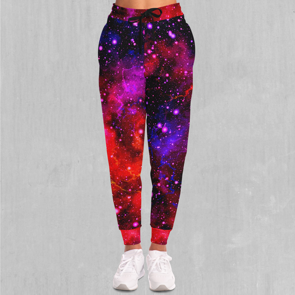Electric Galaxy Joggers