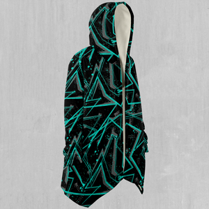 Electrostatic Cloak - Azimuth Clothing
