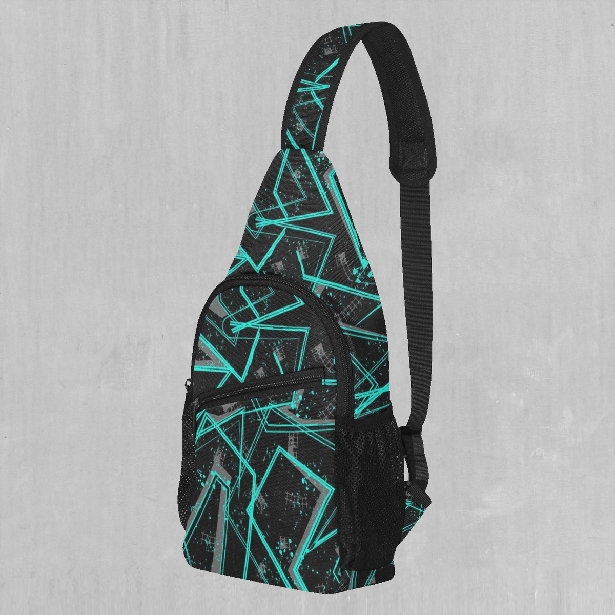 Electrostatic Sling Bag