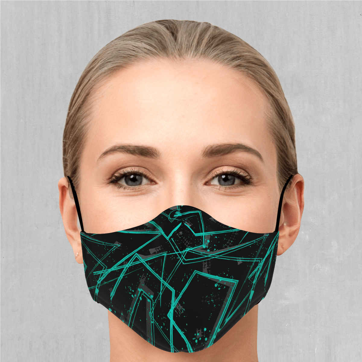 Electrostatic Face Mask - Azimuth Clothing