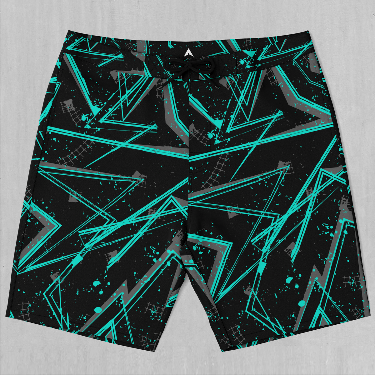 Electrostatic Board Shorts
