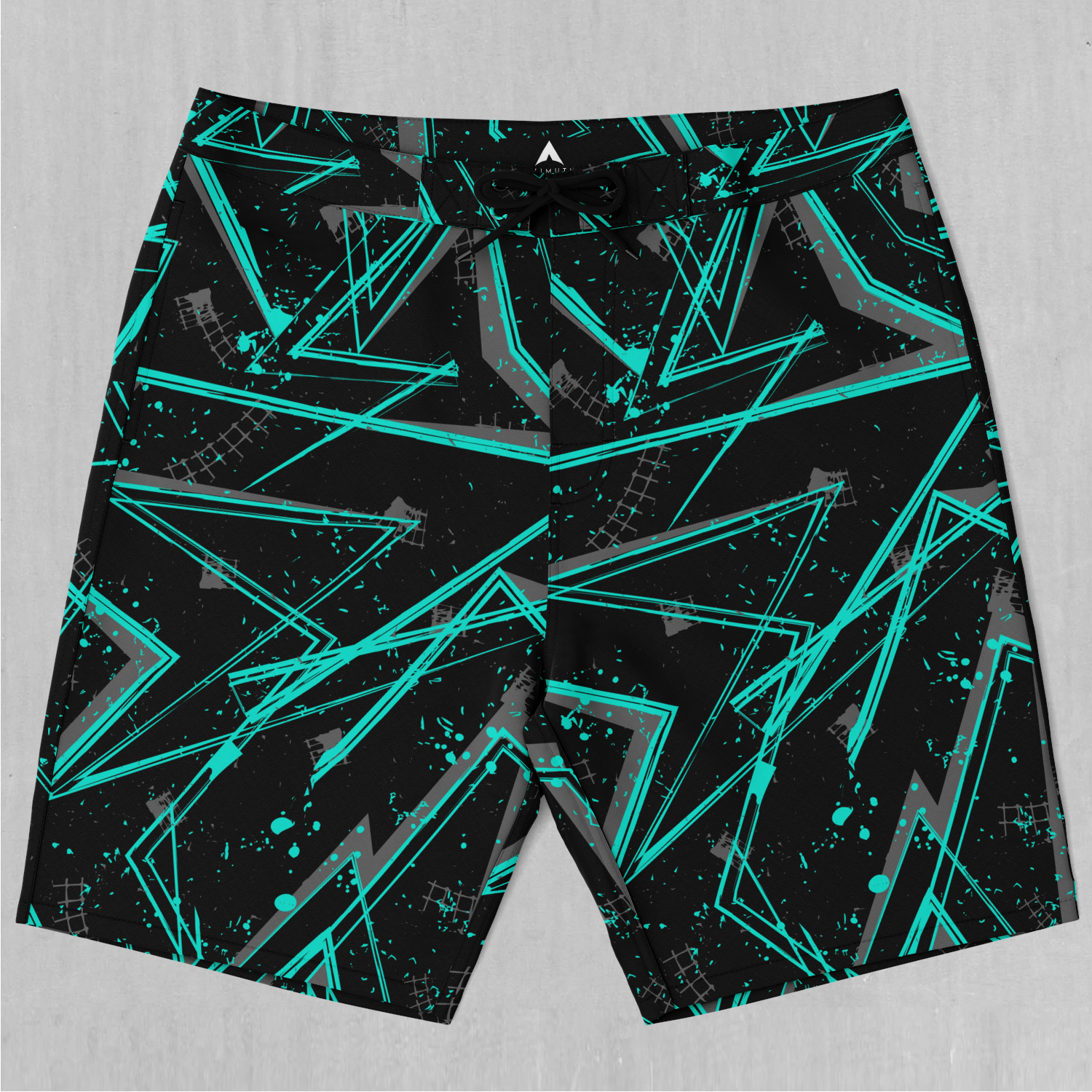 Electrostatic Board Shorts