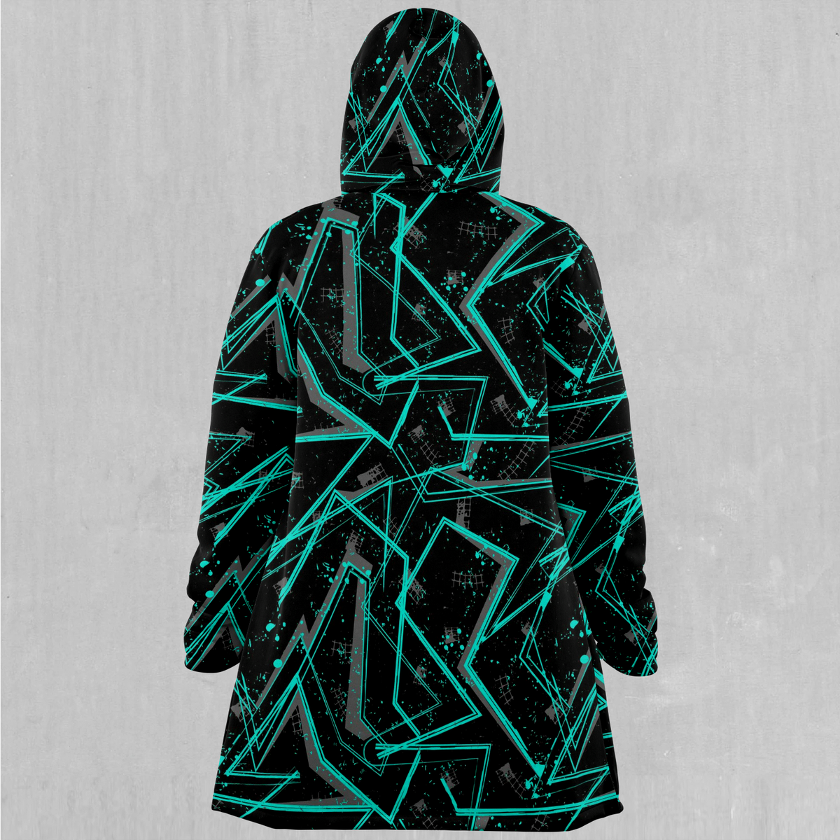 Electrostatic Cloak - Azimuth Clothing