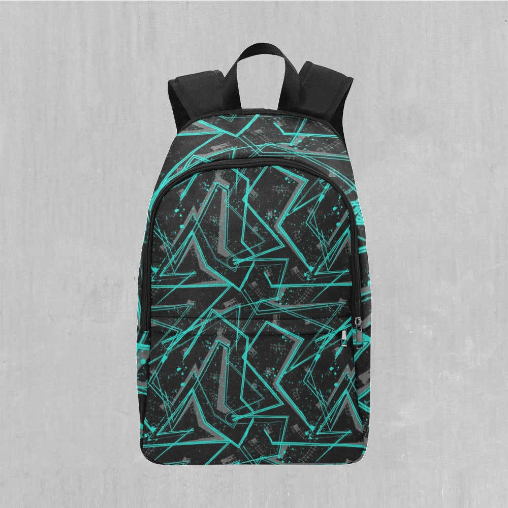 Electrostatic Adventure Backpack