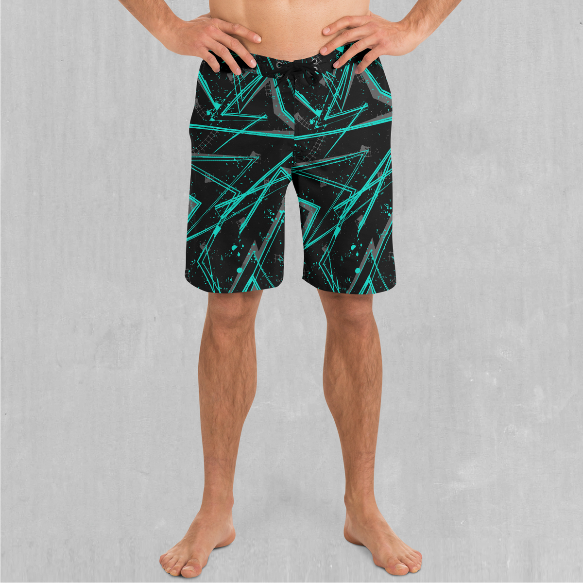 Electrostatic Board Shorts