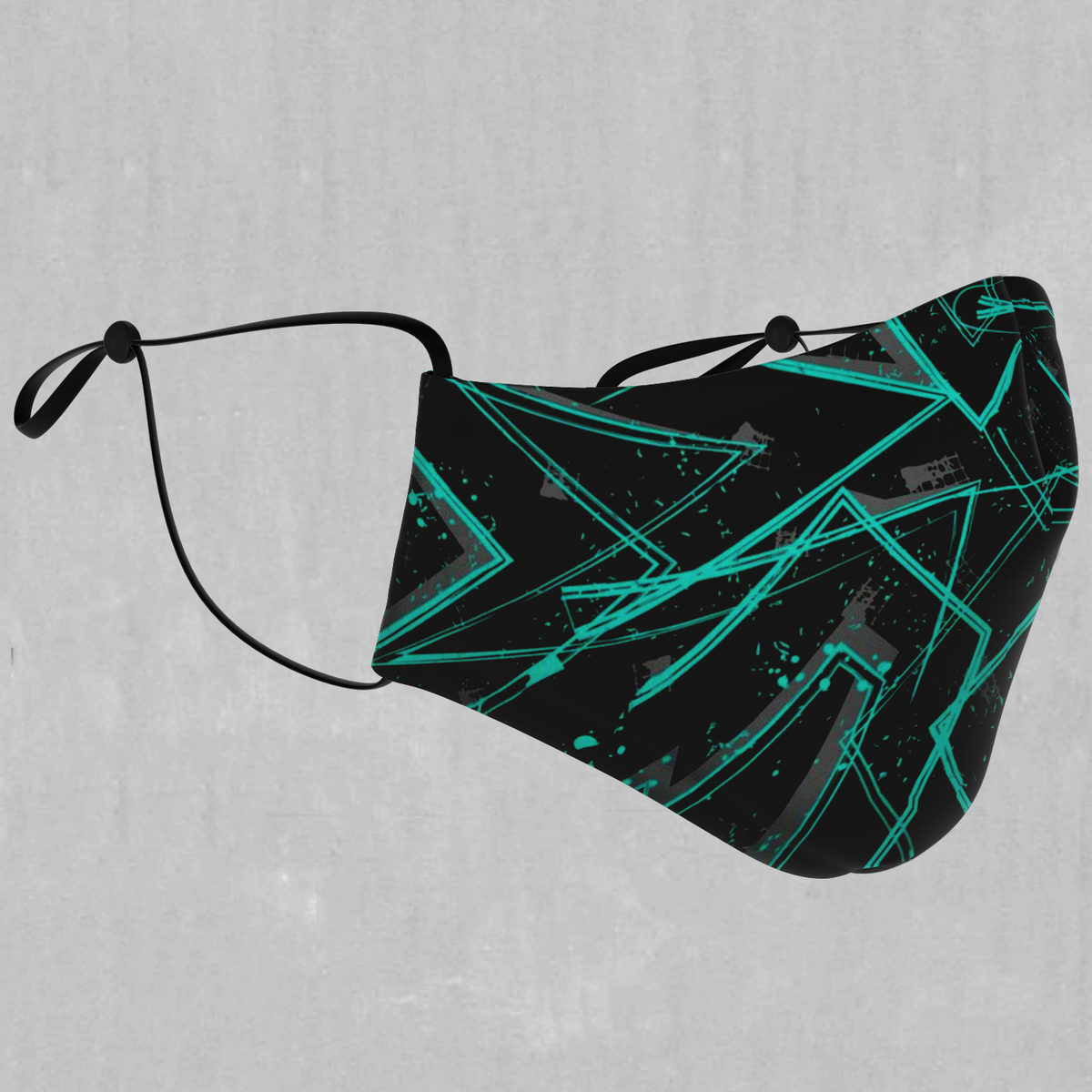 Electrostatic Face Mask - Azimuth Clothing