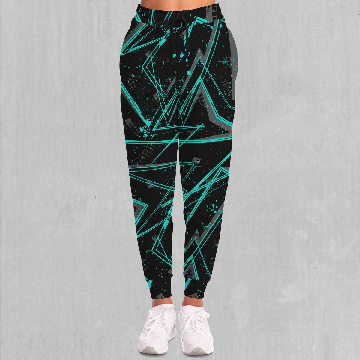 Electrostatic Joggers