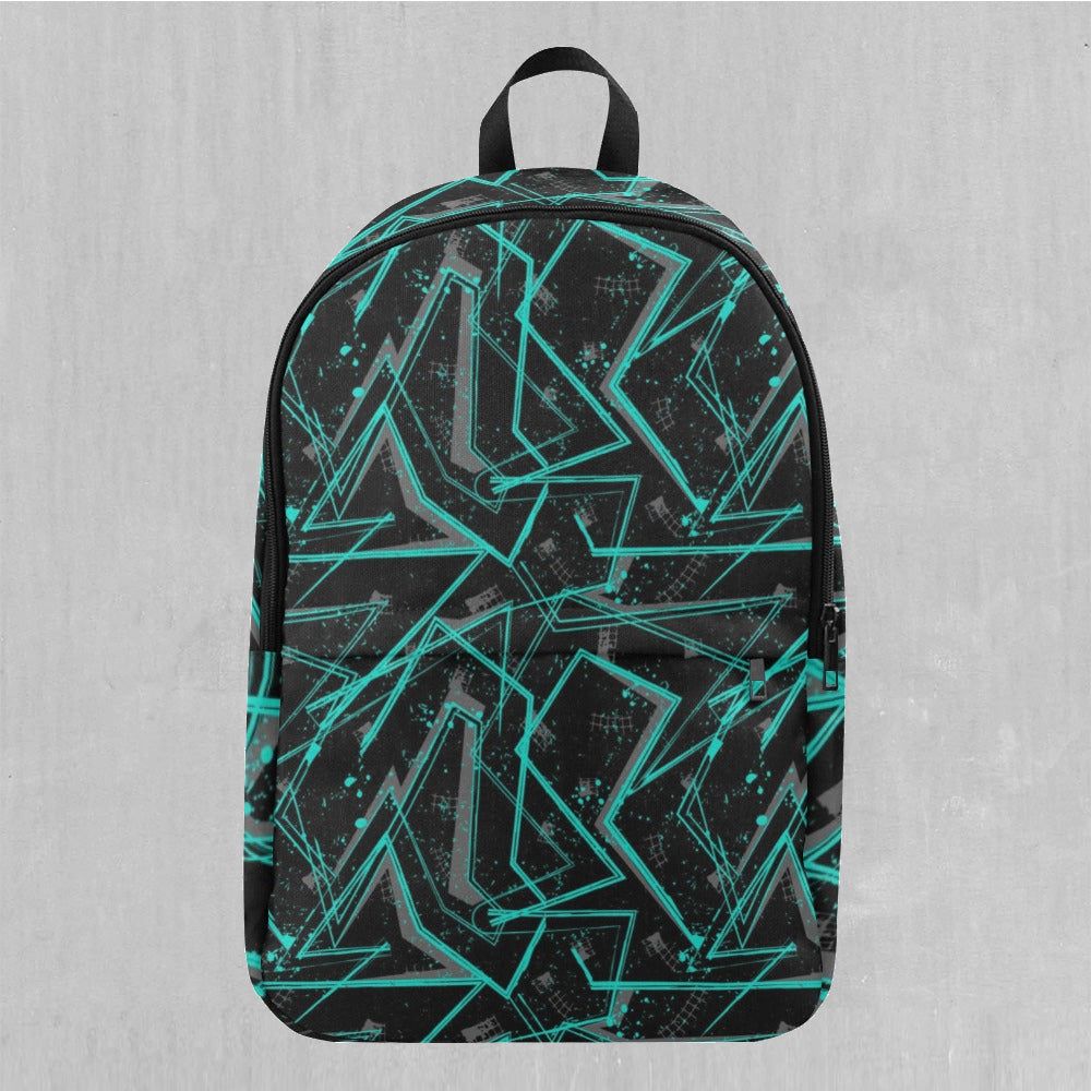 Electrostatic Adventure Backpack