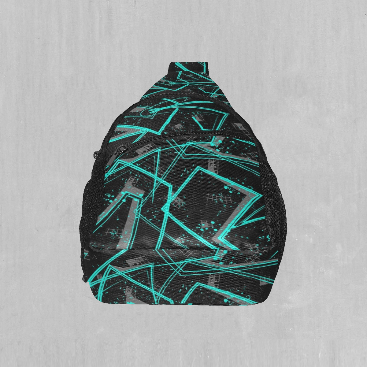 Electrostatic Sling Bag