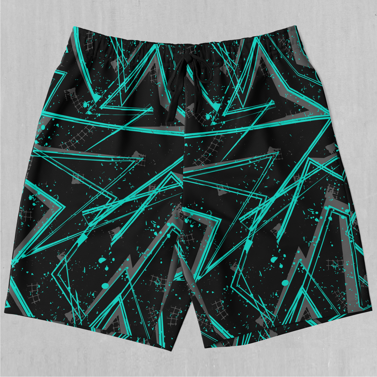Electrostatic Shorts