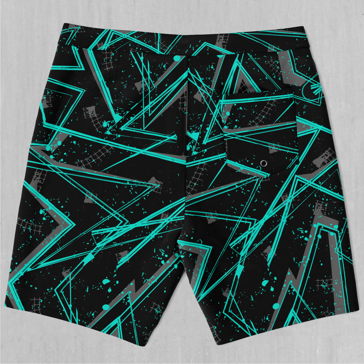 Electrostatic Board Shorts