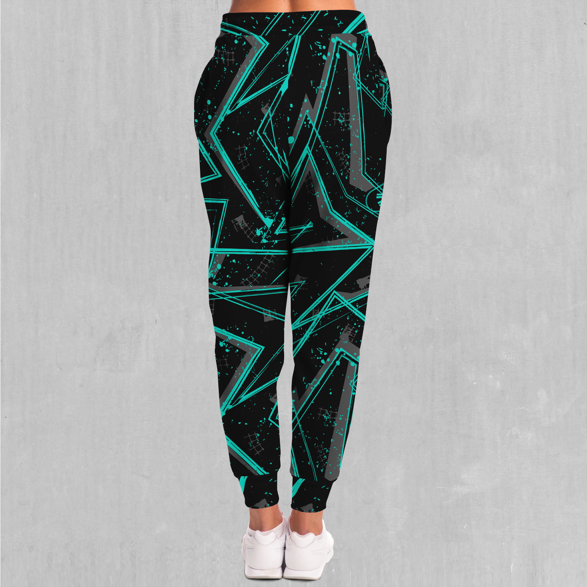 Electrostatic Joggers