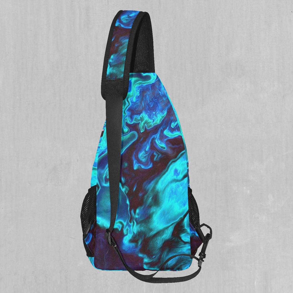 Enigma Sea Sling Bag
