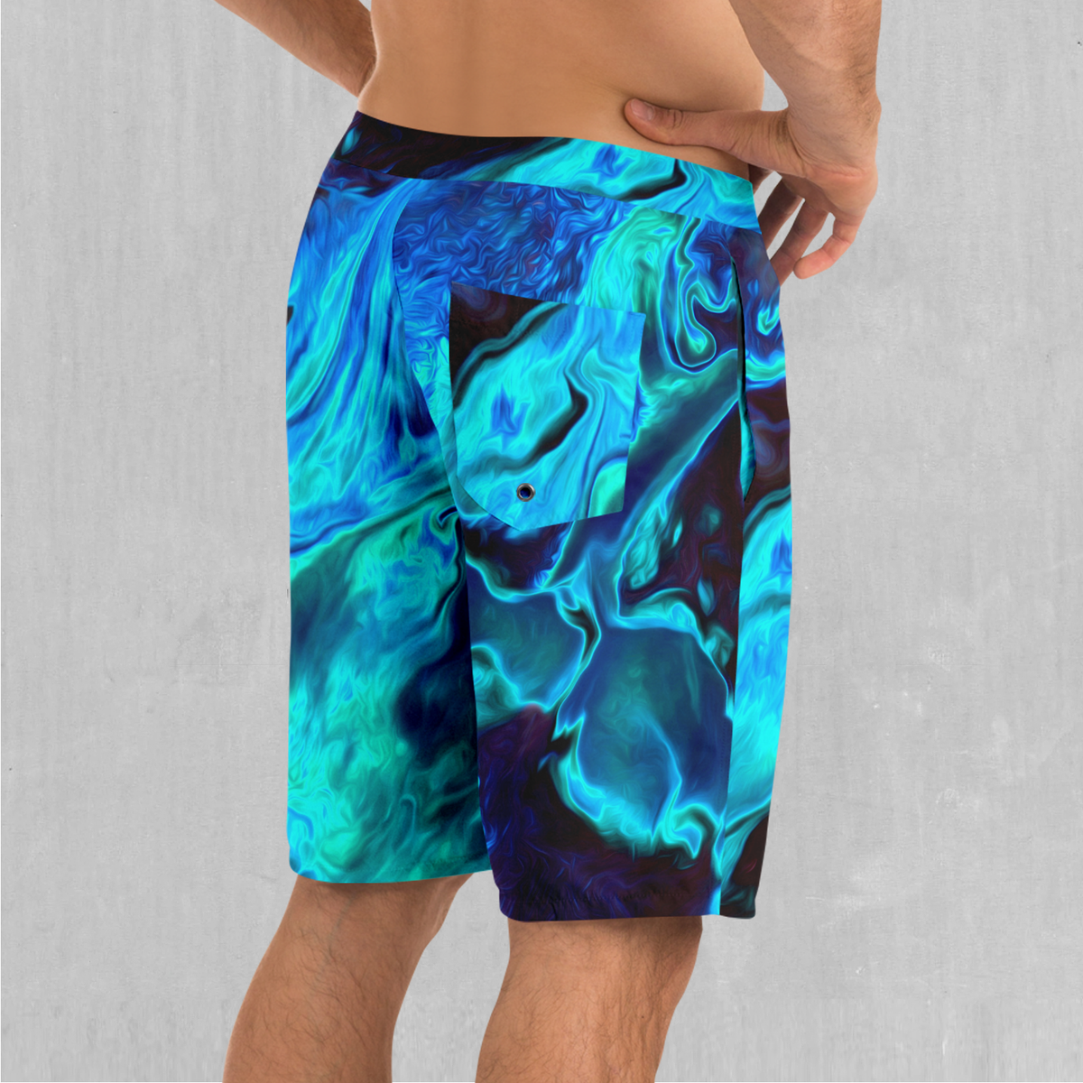 Enigma Sea Board Shorts