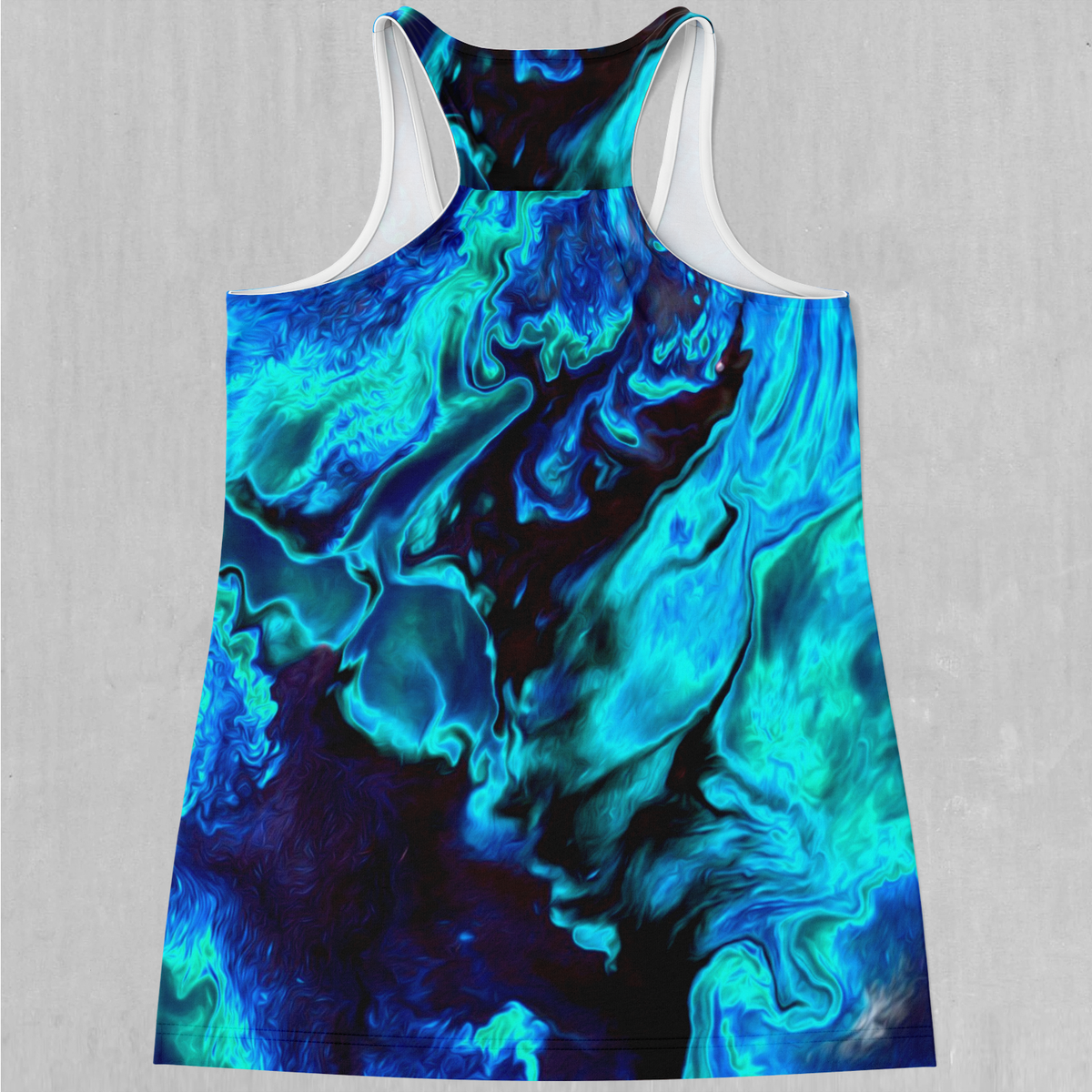 Enigma Sea Women's Tank Top